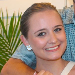 Meet your Posher, Abby